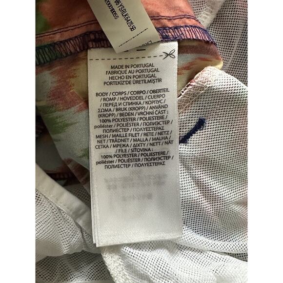 Ralph Lauren Purple Label Men's Multicolor Swim Shorts XL Portugal NWT $395 - Picture 10 of 11